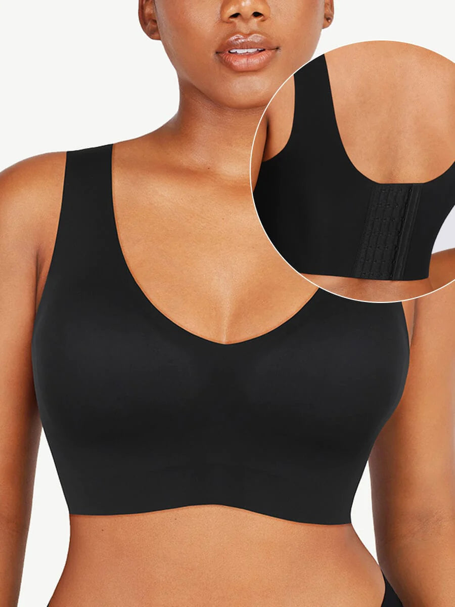 SHES WAISTED SEAMLESS SHAPEWEAR BRA