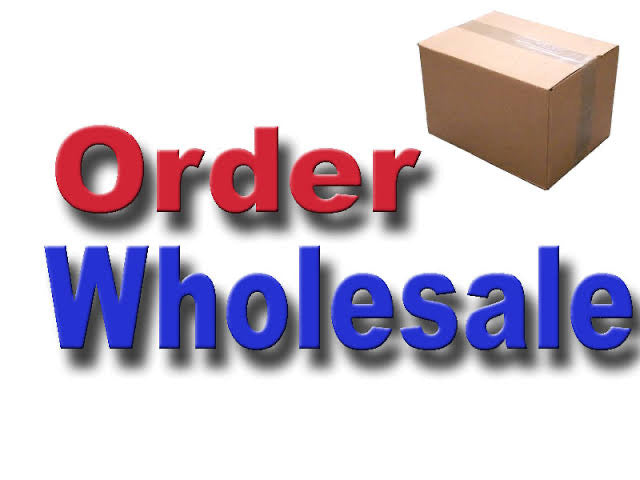 WHOLESALE ORDER