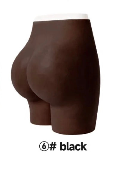 JUST SILICONE BUTT SNATCHER