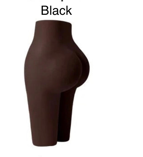 BEYONCE LUXE CELEBRITY BEYONCE BBL SUIT REALISTIC SILICONE BUTT AND HIPS SNATCHER