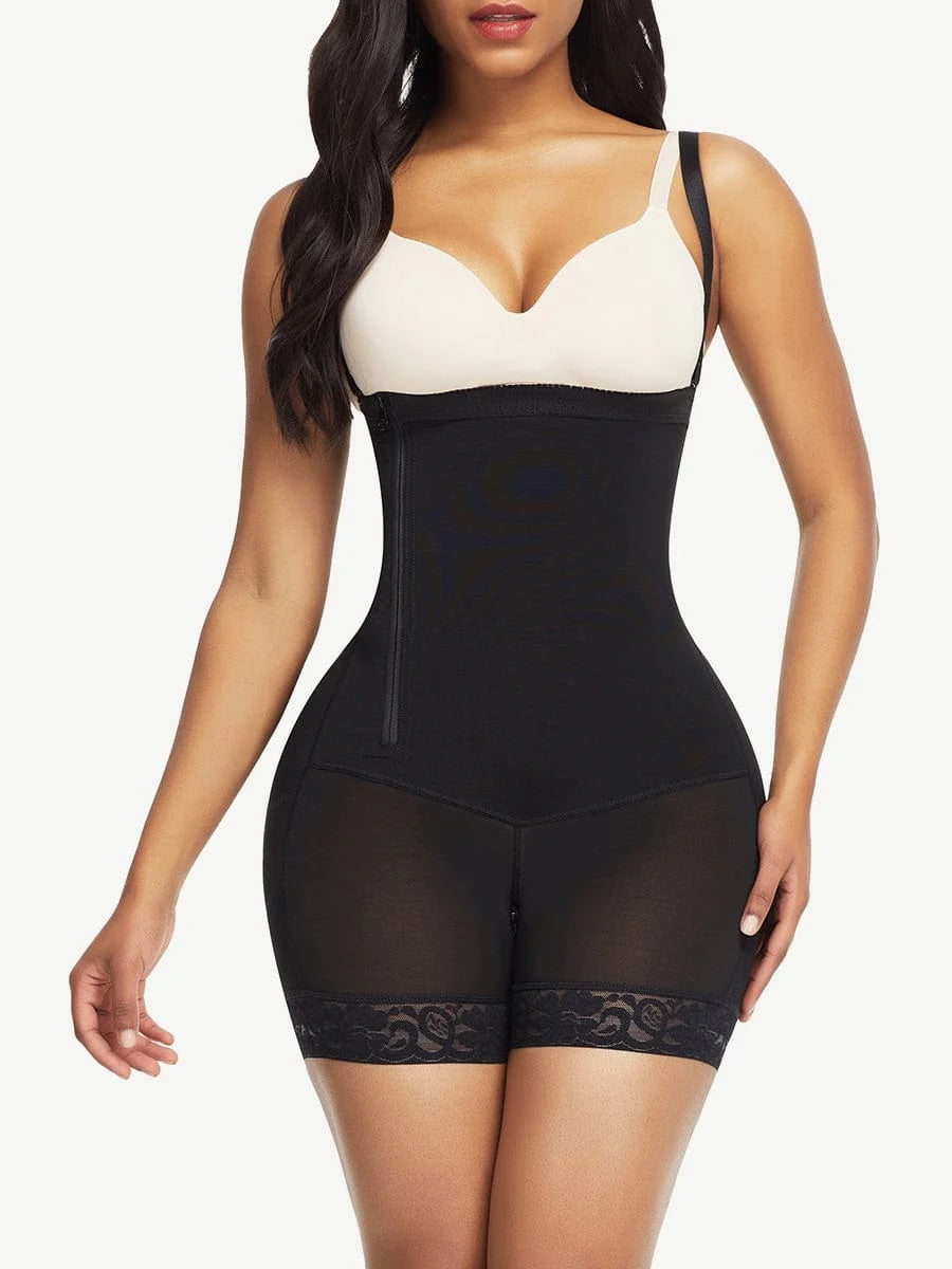 Shapewear that really works for women in Nigeria.