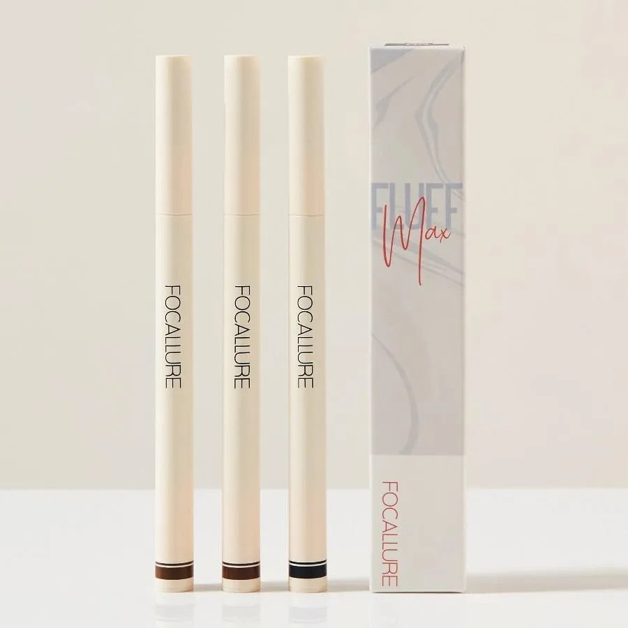 Focallure 4 Fork Liquid Eyebrow Pencil
