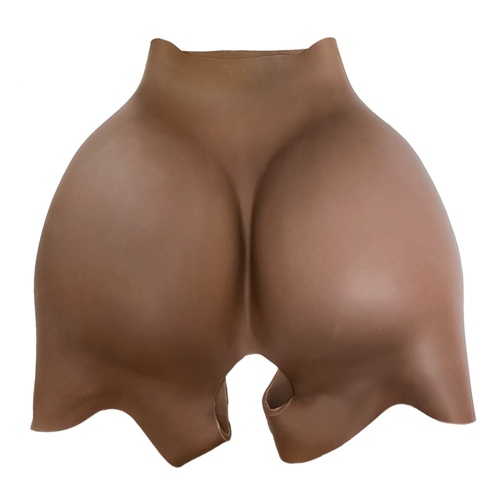 hips and butt silicone bbl suit