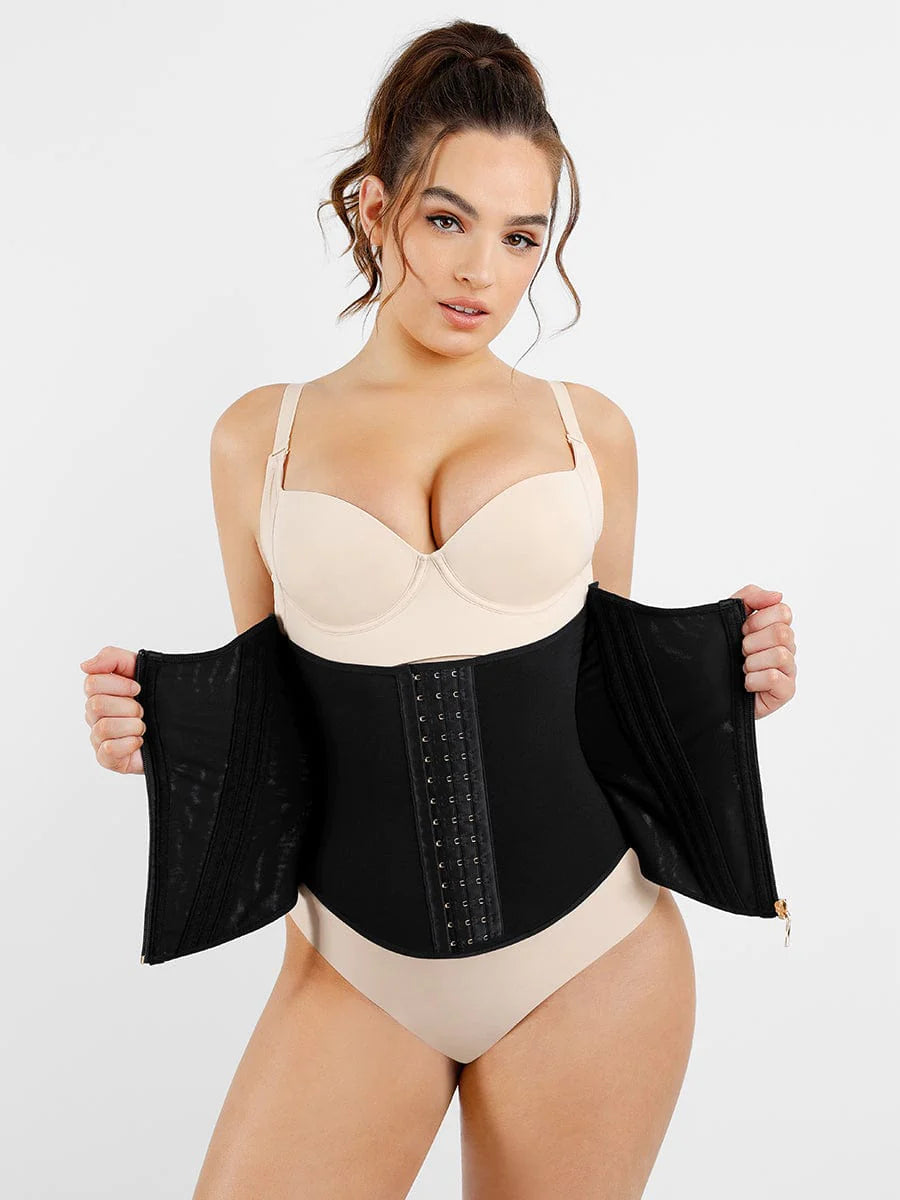OMA HOUR GLASS WAIST TRAINER
