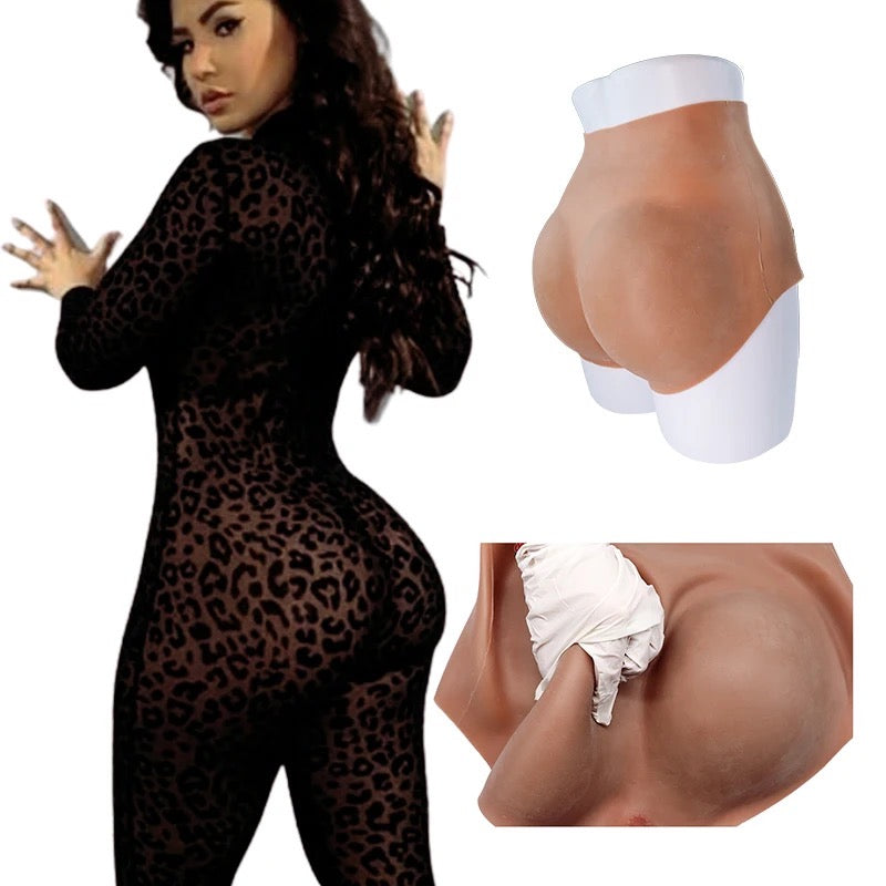 CELIA BBL SUIT REALISTIC SILICONE BUTT AND HIPS SNATCHER